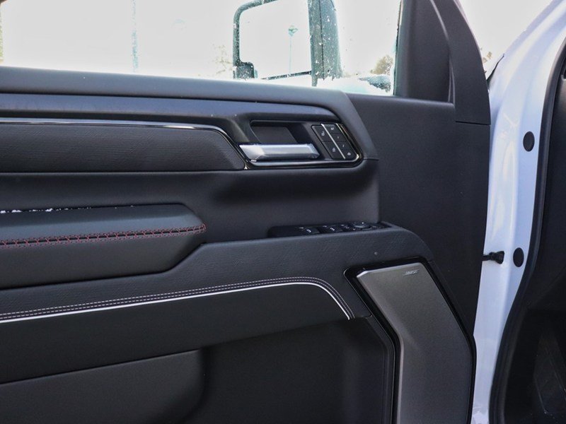 2026 GMC Sierra 2500HD 4WD Crew Cab 159