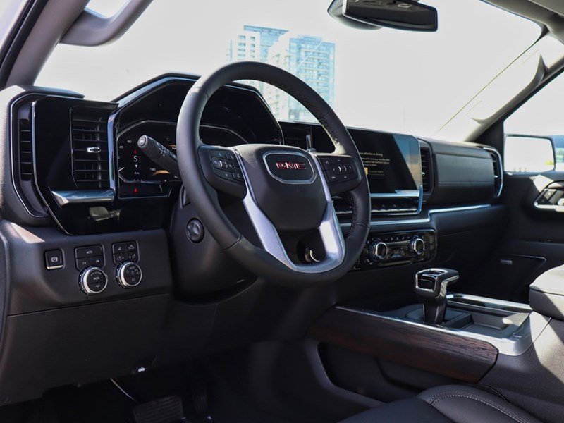 2026 GMC Sierra 1500 4WD Crew Cab 147