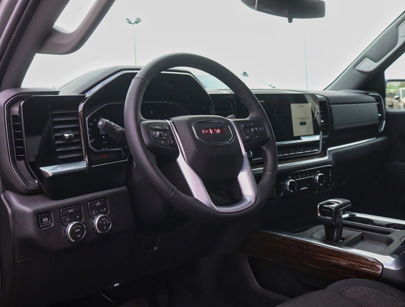 2026 GMC Sierra 1500 4WD Crew Cab 147