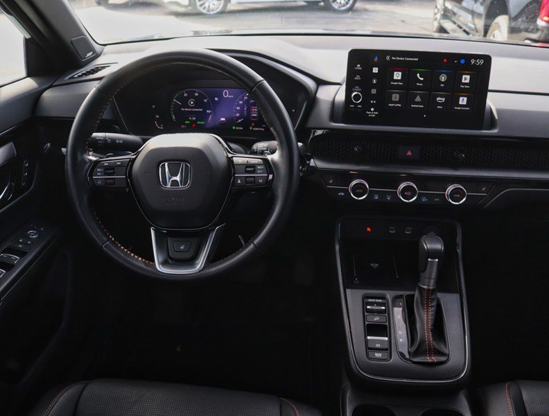 2026 Honda CR-V Hybrid TOURING | AWD | ONLY28000KM | 1OWNER | NOCLAIMS! |