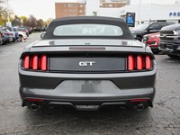 2015 Ford Mustang Conv GT Premium | 5.0L | AUTO | NAV | LOW KMS!!