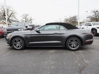 2015 Ford Mustang Conv GT Premium | 5.0L | AUTO | NAV | LOW KMS!!