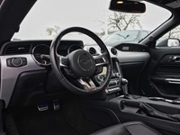 2015 Ford Mustang Conv GT Premium | 5.0L | AUTO | NAV | LOW KMS!!