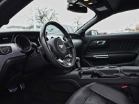 2015 Ford Mustang Conv GT Premium | 5.0L | AUTO | NAV | LOW KMS!!