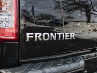 2016 Nissan Frontier PRO-4X | 4X4 | 4.0L | NAV | ACCIDENT FREE