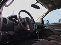 2016 Nissan Frontier PRO-4X | 4X4 | 4.0L | NAV | ACCIDENT FREE