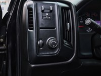 2017 Chevrolet Silverado 1500 LS | 4X4 | 5.3L | REARVIEW CAM | ALLOYS