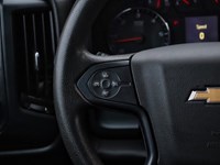 2017 Chevrolet Silverado 1500 LS | 4X4 | 5.3L | REARVIEW CAM | ALLOYS