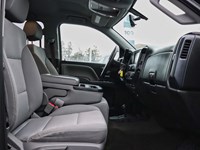 2017 Chevrolet Silverado 1500 LS | 4X4 | 5.3L | REARVIEW CAM | ALLOYS