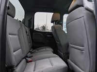 2017 Chevrolet Silverado 1500 LS | 4X4 | 5.3L | REARVIEW CAM | ALLOYS