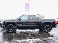 2017 Chevrolet Silverado 1500 LS | 4X4 | 5.3L | REARVIEW CAM | ALLOYS