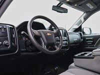 2017 Chevrolet Silverado 1500 LS | 4X4 | 5.3L | REARVIEW CAM | ALLOYS