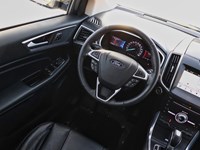 2017 Ford Edge Titanium | AWD | 3.5L | ROOF | NAV | ADPTV CRUISE