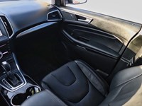 2017 Ford Edge Titanium | AWD | 3.5L | ROOF | NAV | ADPTV CRUISE