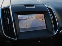 2017 Ford Edge Titanium | AWD | 3.5L | ROOF | NAV | ADPTV CRUISE