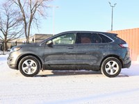 2017 Ford Edge Titanium | AWD | 3.5L | ROOF | NAV | ADPTV CRUISE