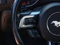 2018 Ford Mustang Ecoboost | 2.3L | 10-SPD AUTO | REARVIEW CAM |17s