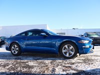 2018 Ford Mustang Ecoboost | 2.3L | 10-SPD AUTO | REARVIEW CAM |17s