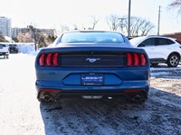 2018 Ford Mustang Ecoboost | 2.3L | 10-SPD AUTO | REARVIEW CAM |17s