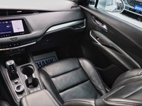 2019 Cadillac XT4 Premium Luxury | AWD | 2.0L | HTD STR WHL | BOSE