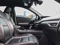 2019 Cadillac XT4 Premium Luxury | AWD | 2.0L | HTD STR WHL | BOSE