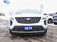 2019 Cadillac XT4 Premium Luxury | AWD | 2.0L | HTD STR WHL | BOSE