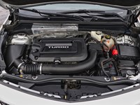 2019 Cadillac XT4 Premium Luxury | AWD | 2.0L | HTD STR WHL | BOSE