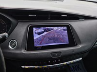 2019 Cadillac XT4 Premium Luxury | AWD | 2.0L | HTD STR WHL | BOSE