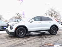 2019 Cadillac XT4 Premium Luxury | AWD | 2.0L | HTD STR WHL | BOSE