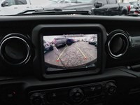 2020 Jeep Wrangler Unlimited Sahara Altitude | 4X4 | 3.6L | AUTO | NAV | LED