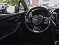 2020 Subaru Impreza Touring | 2.0L | ADPTV CRUISE | ALLOYS | HTD SEATS