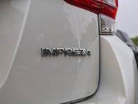 2020 Subaru Impreza Touring | 2.0L | ADPTV CRUISE | ALLOYS | HTD SEATS