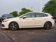 2020 Subaru Impreza Touring | 2.0L | ADPTV CRUISE | ALLOYS | HTD SEATS