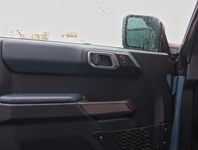 2021 Ford Bronco Outer Banks | 4x4 | 2.3L | LEATHER | PPF
