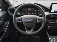 2021 Ford Escape SE | AWD | NAV | ADPTV CRUISE | BLIS | HTD SEATS