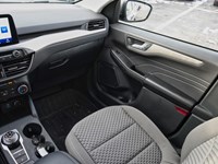 2021 Ford Escape SE | AWD | NAV | ADPTV CRUISE | BLIS | HTD SEATS