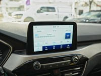 2021 Ford Escape SE | AWD | NAV | ADPTV CRUISE | BLIS | HTD SEATS