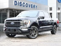 2021 Ford F-150 LARIAT | 4X4 | 2.7L | 502A | ROOF | 360 | FX4 |20s