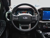 2021 Ford F-150 LARIAT | 4X4 | 2.7L | 502A | ROOF | 360 | FX4 |20s