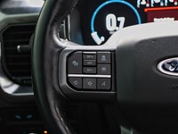 2021 Ford F-150 LARIAT | 4X4 | 2.7L | 502A | ROOF | 360 | FX4 |20s