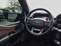 2021 Ford F-150 LARIAT | 4X4 | 2.7L | 502A | ROOF | 360 | FX4 |20s