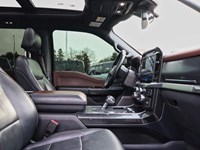 2021 Ford F-150 LARIAT | 4X4 | 2.7L | 502A | ROOF | 360 | FX4 |20s
