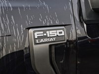 2021 Ford F-150 LARIAT | 4X4 | 2.7L | 502A | ROOF | 360 | FX4 |20s