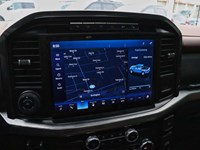 2021 Ford F-150 LARIAT | 4X4 | 2.7L | 502A | ROOF | 360 | FX4 |20s