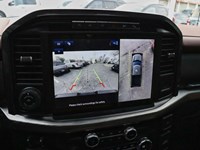 2021 Ford F-150 LARIAT | 4X4 | 2.7L | 502A | ROOF | 360 | FX4 |20s