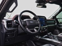 2021 Ford F-150 LARIAT | 4X4 | 2.7L | 502A | ROOF | 360 | FX4 |20s