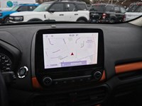 2022 Ford EcoSport SE | 4WD | 2.0L | NAV | REAR CAM | HTD SEATS | 17s