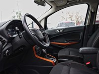 2022 Ford EcoSport SE | 4WD | 2.0L | NAV | REAR CAM | HTD SEATS | 17s