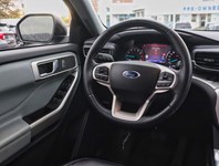 2022 Ford Explorer XLT | 4WD | SPORT PKG | ROOF | NAV | TOW | 20s
