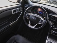 2022 Ford Explorer Limited | 4WD | HYBRID | NAV | ROOF | TOW | 360